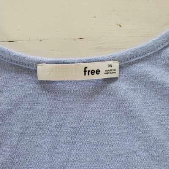 Aritzia tank top - Picture 2 of 2